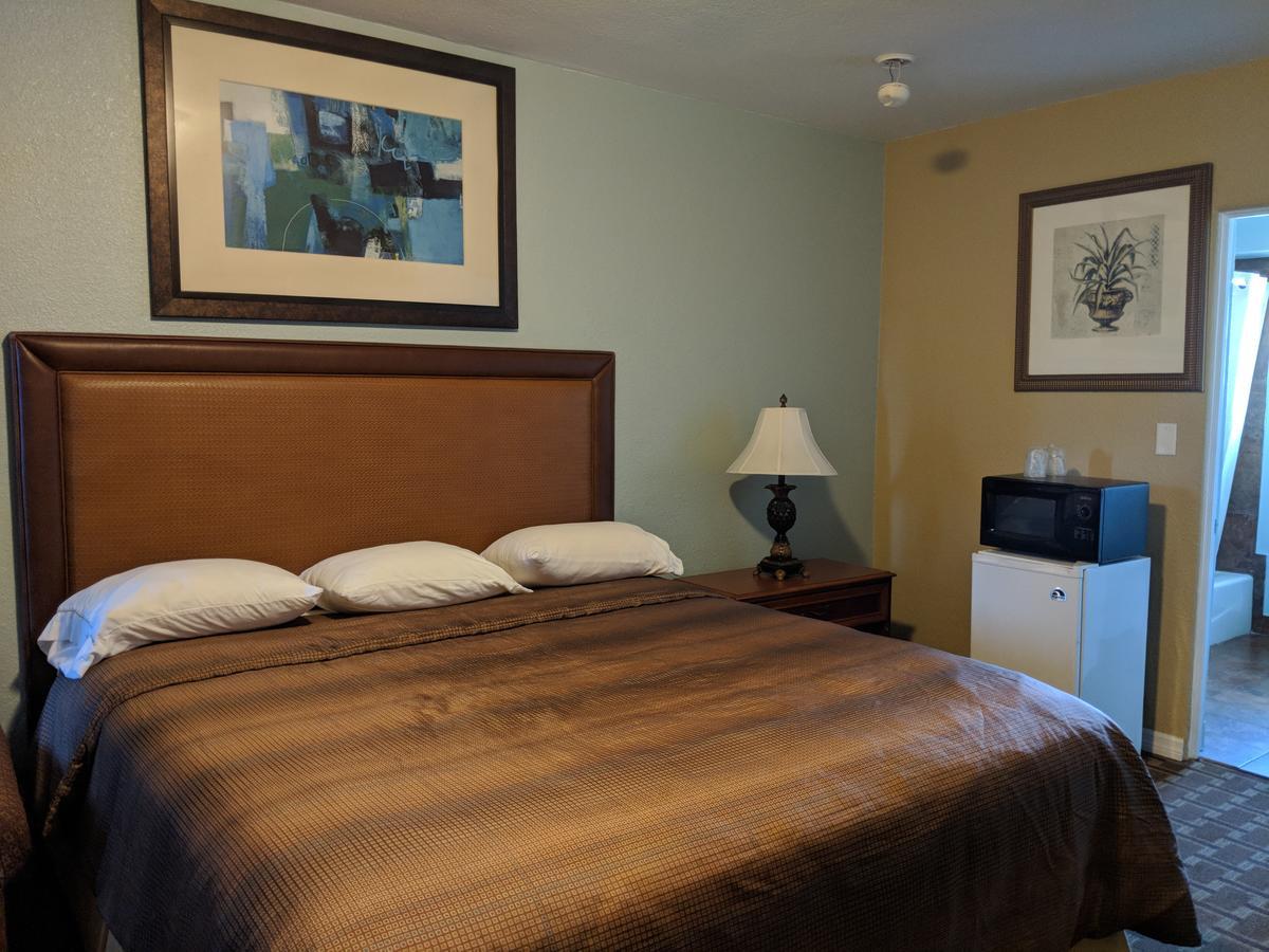 San Marina Motel Daytona Daytona Beach Esterno foto
