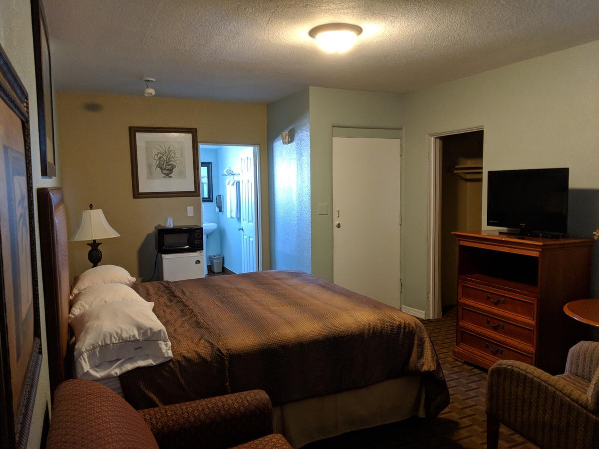 San Marina Motel Daytona Daytona Beach Esterno foto