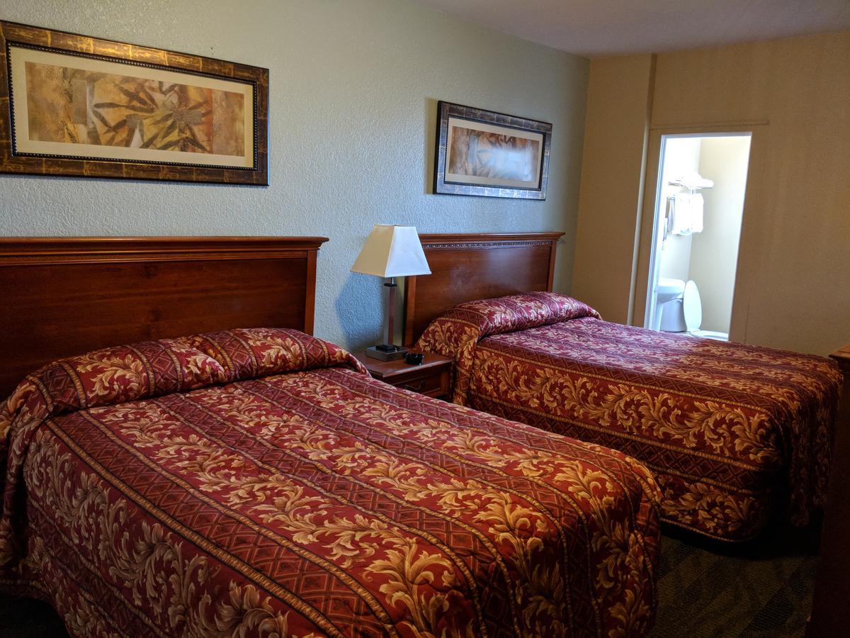 San Marina Motel Daytona Daytona Beach Esterno foto