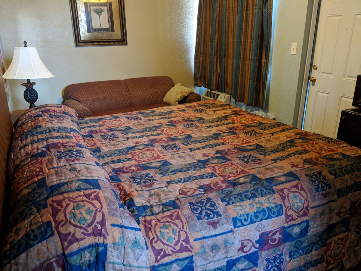 San Marina Motel Daytona Daytona Beach Esterno foto