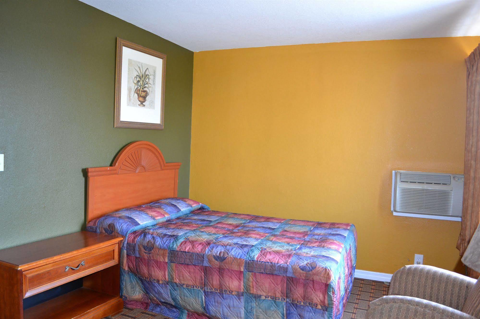 San Marina Motel Daytona Daytona Beach Esterno foto