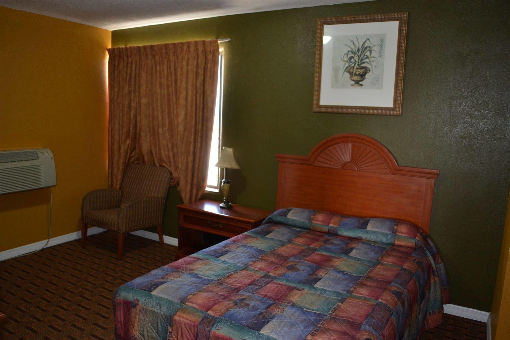 San Marina Motel Daytona Daytona Beach Esterno foto