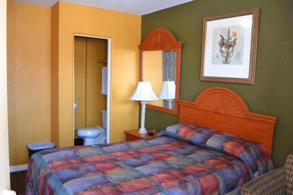 San Marina Motel Daytona Daytona Beach Esterno foto