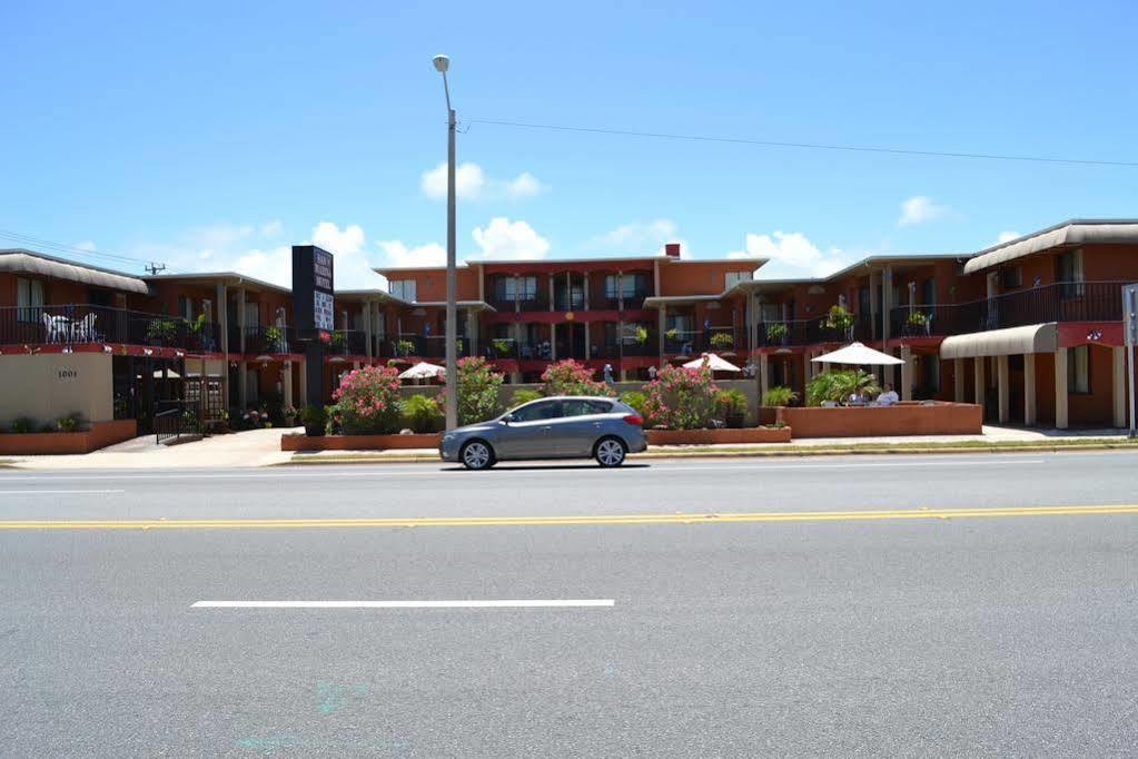 San Marina Motel Daytona Daytona Beach Esterno foto