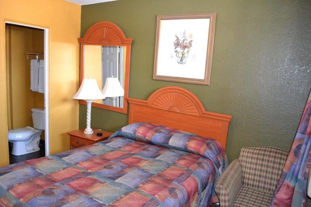 San Marina Motel Daytona Daytona Beach Esterno foto