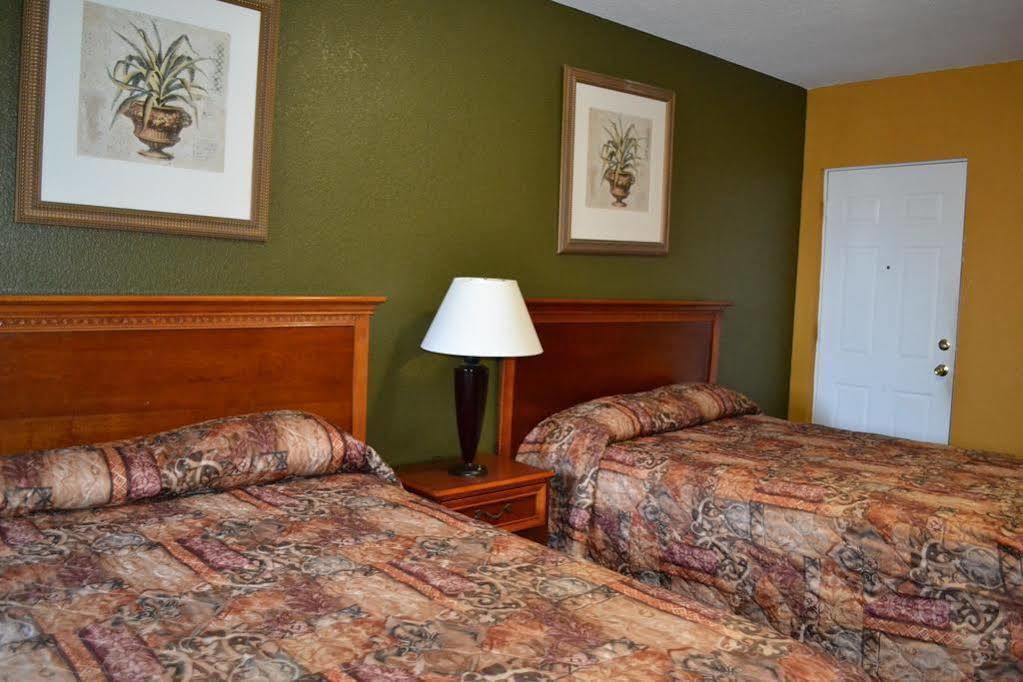 San Marina Motel Daytona Daytona Beach Esterno foto