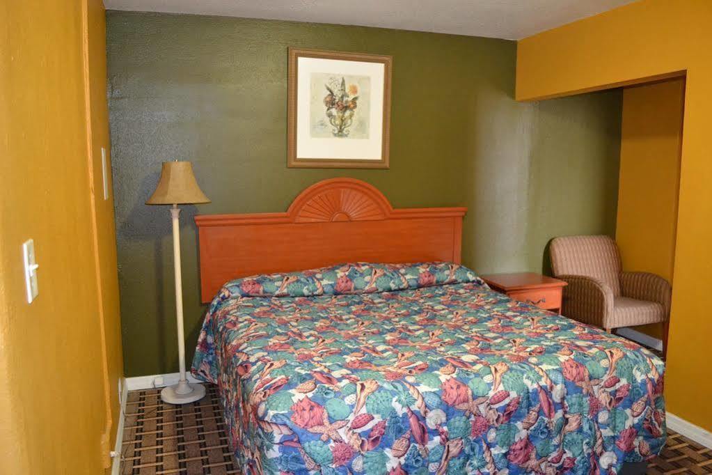 San Marina Motel Daytona Daytona Beach Esterno foto