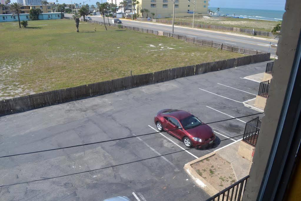 San Marina Motel Daytona Daytona Beach Esterno foto