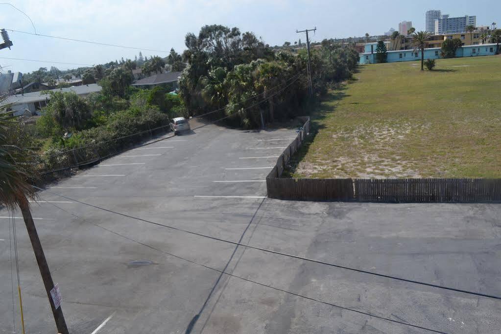 San Marina Motel Daytona Daytona Beach Esterno foto