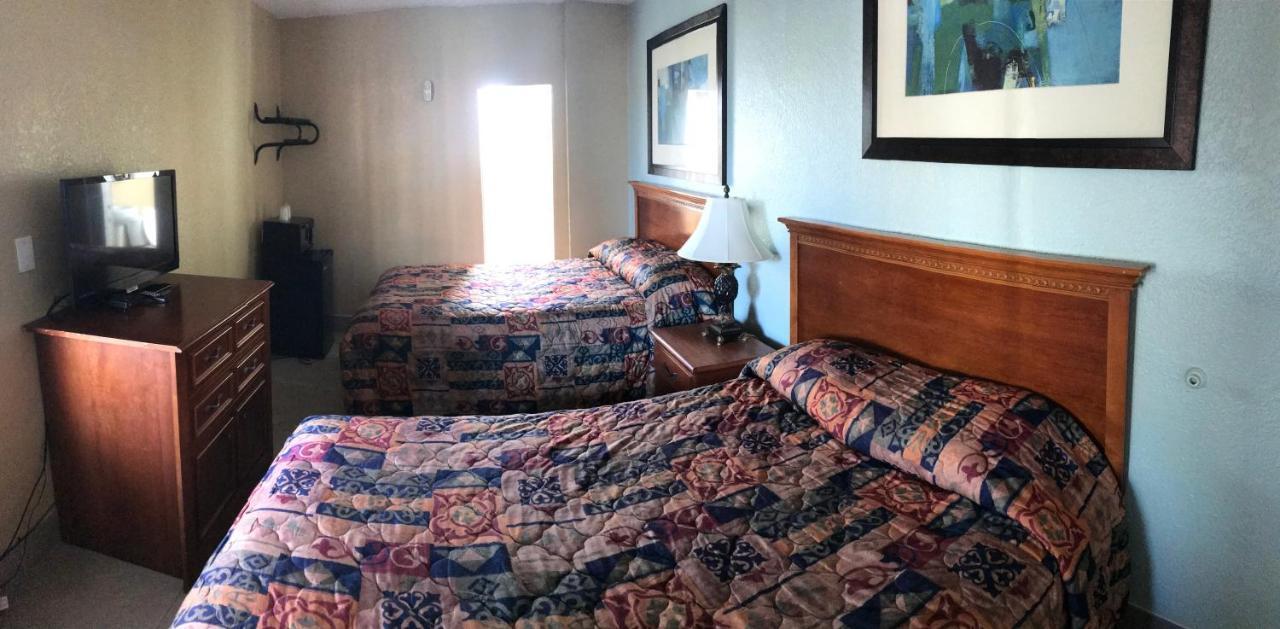 San Marina Motel Daytona Daytona Beach Esterno foto